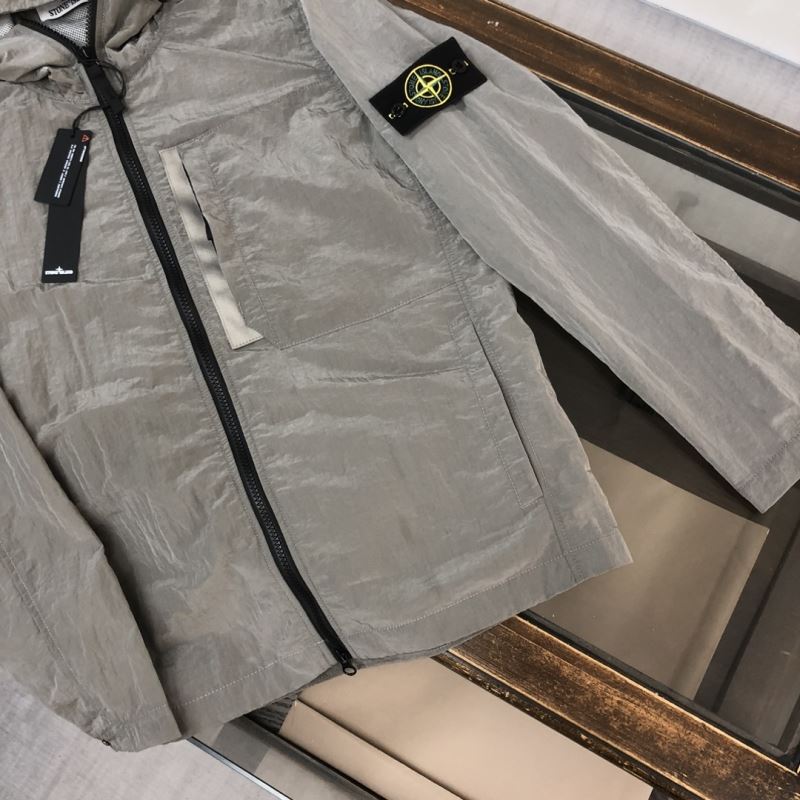 Stone Island Outwear